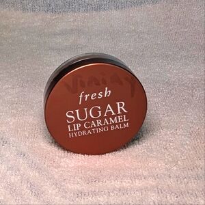 NEW Fresh Sugar Lip Caramel Hydrating Balm